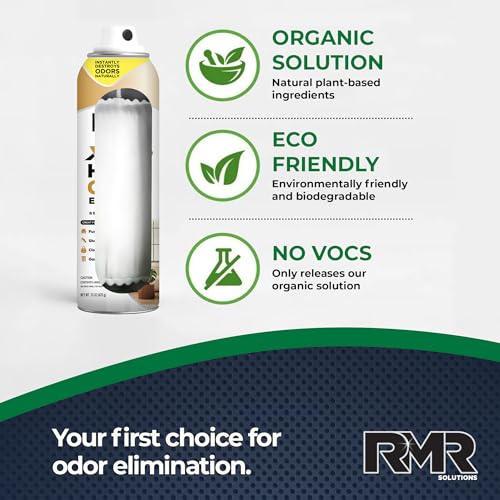 RMR Xtreme Home Odor Eliminator Spray (15 Ounce)