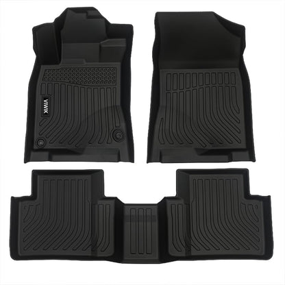 Floor Mats for Honda Civic 2016