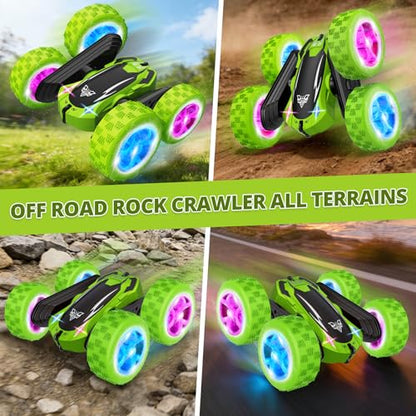 Remote Control Car
