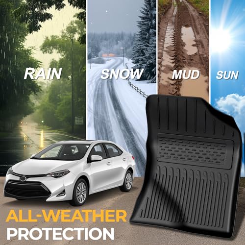 Floor Mats for 2014