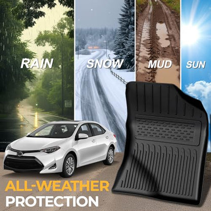 Floor Mats for 2014