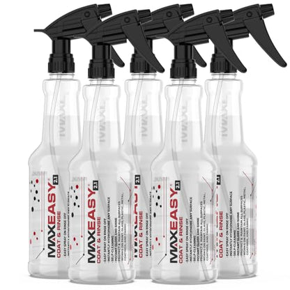 MAXEasy® Instant Automotive Coating 2.0 Powered by Triphene® (100 Fl Oz)