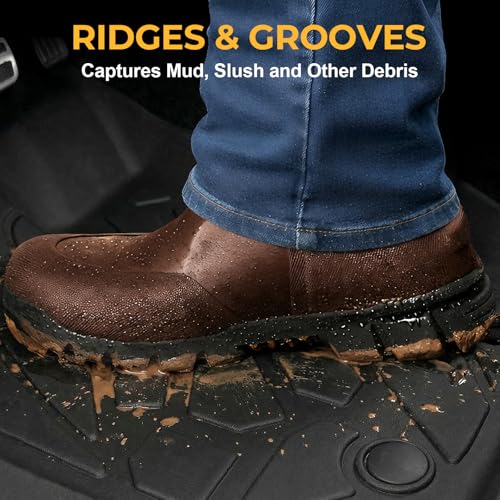 Floor Mats Fort 2021