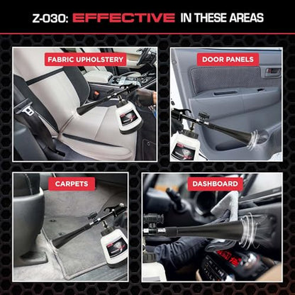 Max Z 030 Car Cleaning Gun 32oz