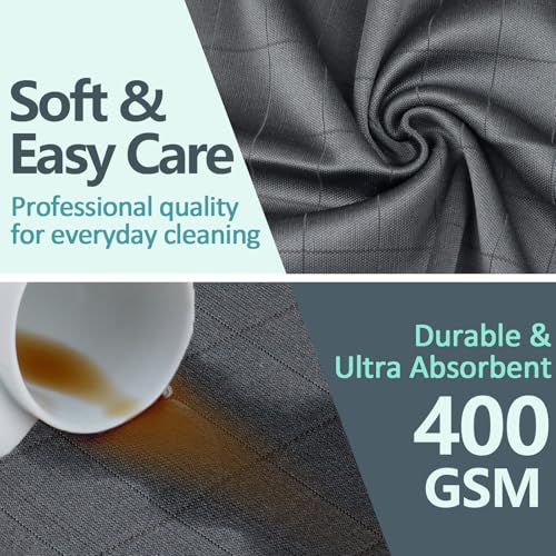 Glass Polishing Streak Free Miracle Cleaning Cloth