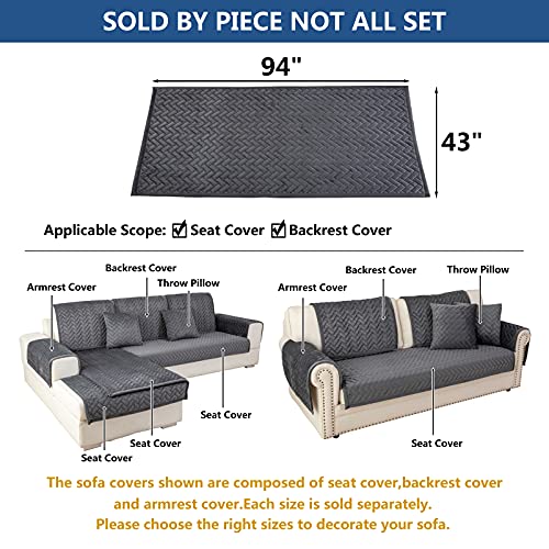 Couch Cover Sectional Couch Covers