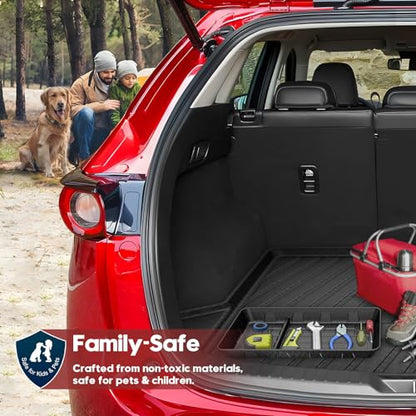 Floor Mats for Mazda CX5 CX