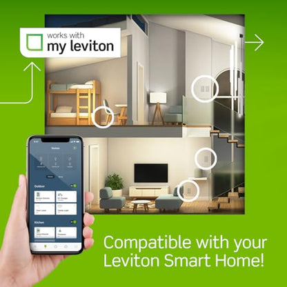 Level 2 Smart EV Charger with Wi