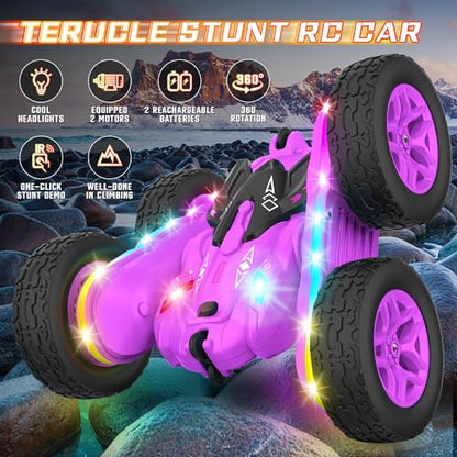 Remote Control Car