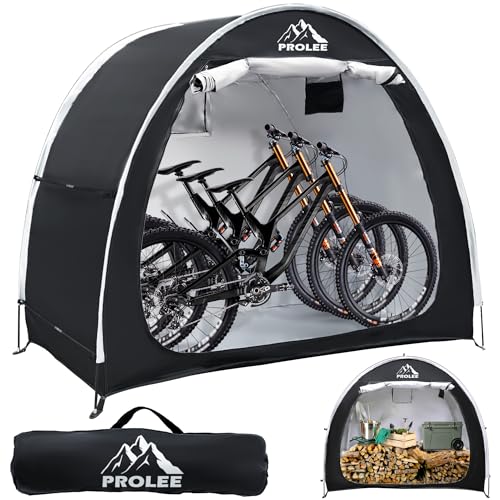 Bike Shed 6.6FT