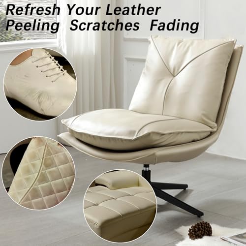 Leather Recoloring Balm