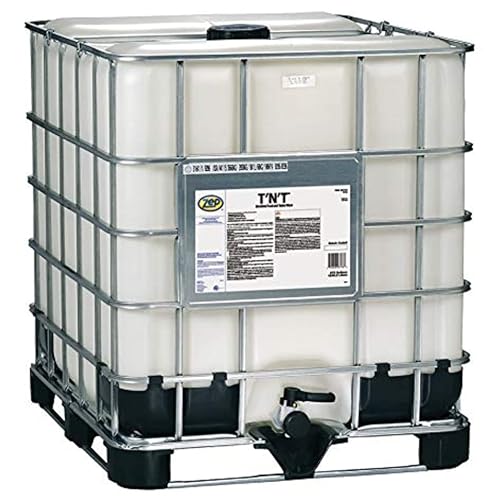 TNT Truck and Trailer Wash (35200 Fl Oz)