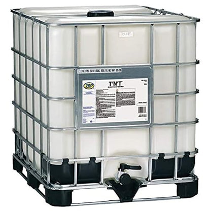 TNT Truck and Trailer Wash (35200 Fl Oz)