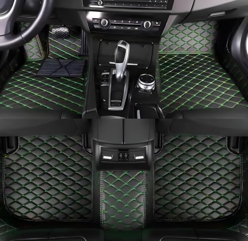Customized car Floor mats