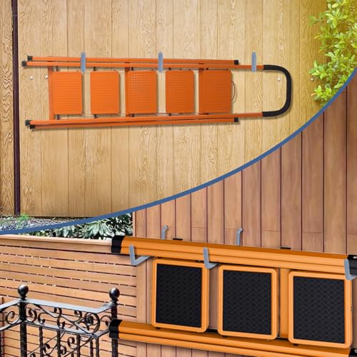 Garage Hooks Heavy Duty (6 Count)