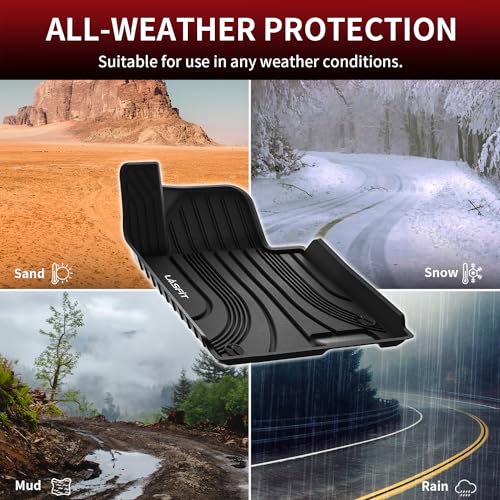 Floor Mats for Hyundai Sonata 2020
