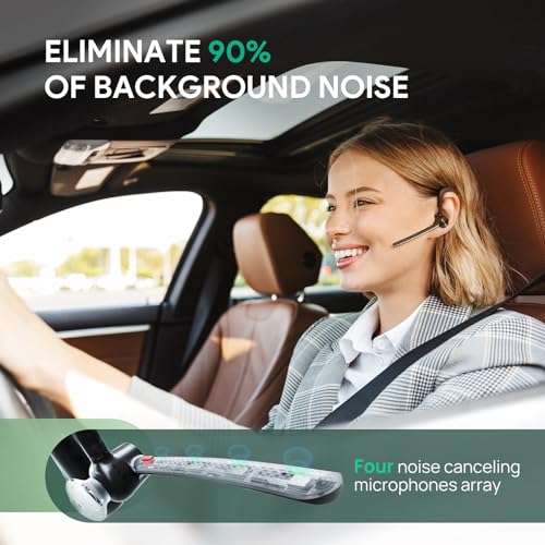 Bluetooth Headset BH71