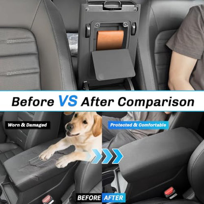 for 2026 Honda CRV Armrest Cover for 2026 Honda CRV Accessories 2023
