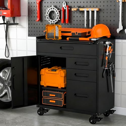 Garage Storage Cabinet