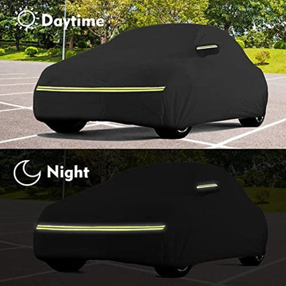 Waterproof Car Cover for VW Beetle Sedan 2