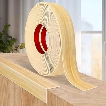 Wall Corner Protector Peel and Stick Corner Trim Molding