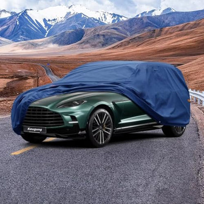 Heavy Duty SUV Cover Custom Fit for Aston Martin DBX