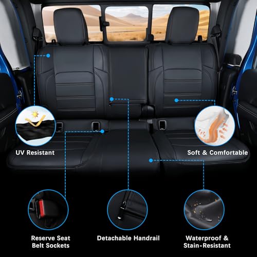 Custom Seat Covers for 2020