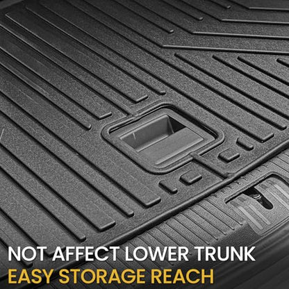 Cargo Mat for Volkswagen VW Atlas 2018