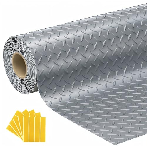 7.5x18 FT Garage Floor Mat