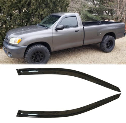4pcs Original Window Visors for 2011