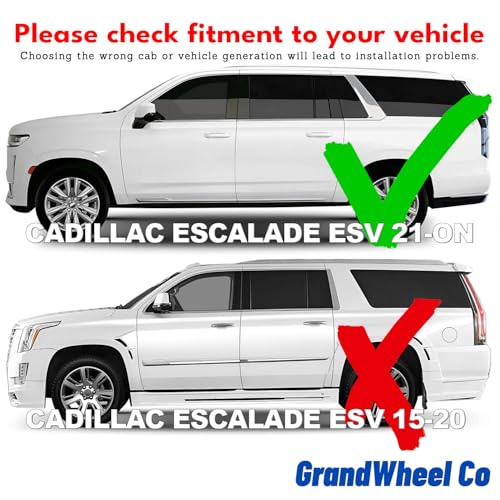 Window Deflectors Smoke Tinted In (4 Count)