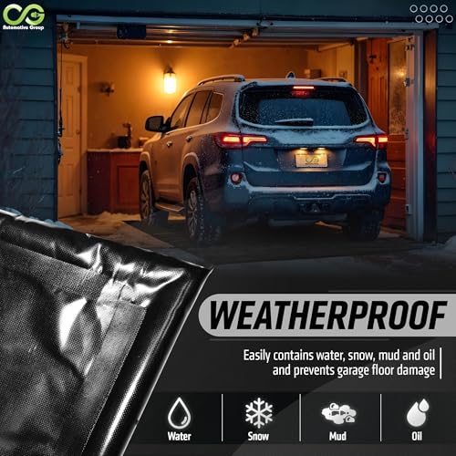 Garage Floor Mat