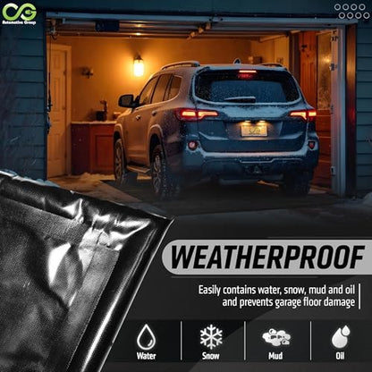 Garage Floor Mat
