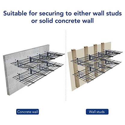 4 Pack 2x6ft 24 (4 Count)