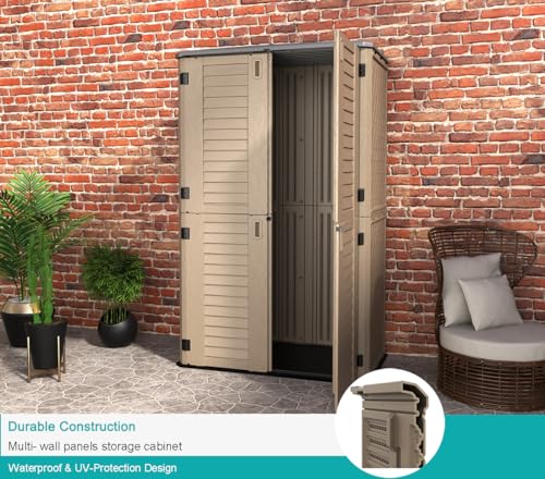Sheds & Outdoor Storage