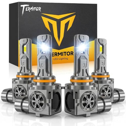 9005 9006 Turn Signal & Fog Light Combos (2 Count)