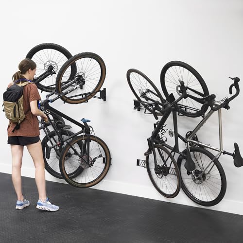 Swivel Bike Wall Mount