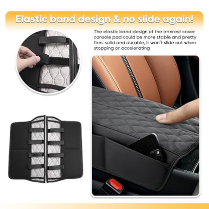 Armrest Cover for 2020