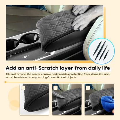 Armrest Cover for 2025