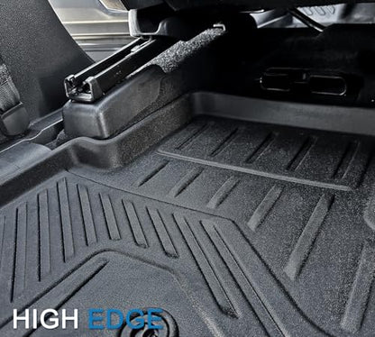 Floor Mats for Honda Pilot 2023
