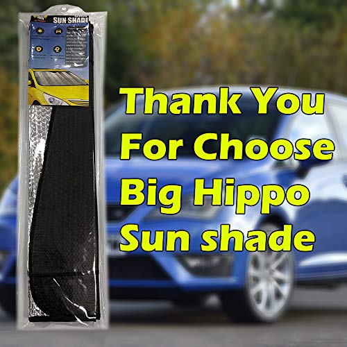 Front Car Sun Shade Windshield