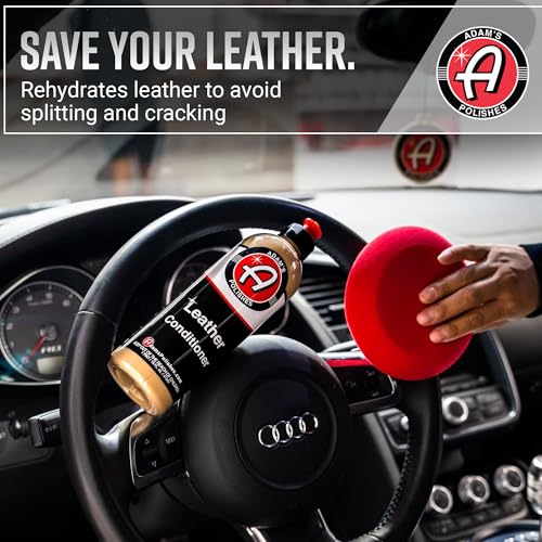 Leather Care Kit (32 Fl Oz)