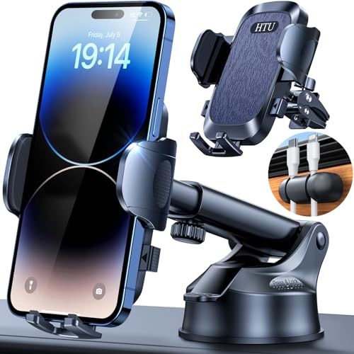 Upgraded Strongest Suction & Pro Military