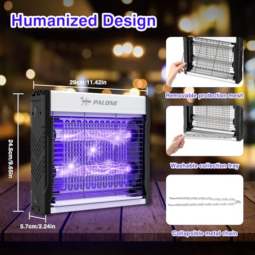 Electric Bug Zapper Indoor