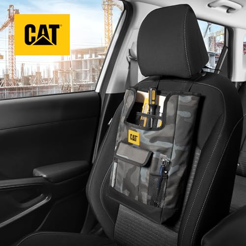 Car Seat Organizer for Cars Trucks SUVs