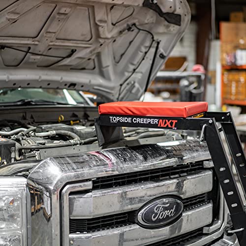 3 200 NXT Foldable Topside Automotive Engine Creeper