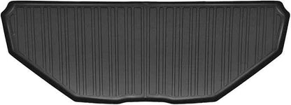 BestEvMod Gen2 Frunk Mat Compatible with Rivian R1T R1S Gen 2 All-Weather Front Trunk Mat TPE Material Rubber Cargo Liner 2025 2026 Accessories (Frunk Liner 2025+)