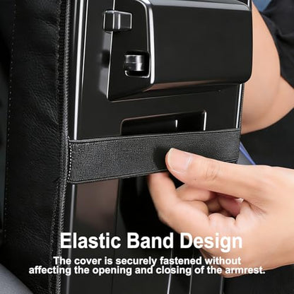 Center Console Cover for 2022