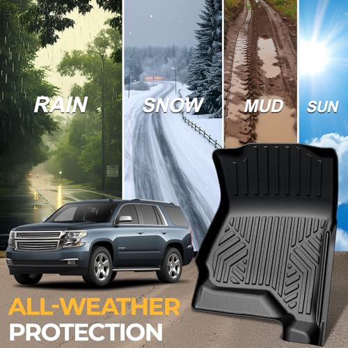 Floor Mats for 2015