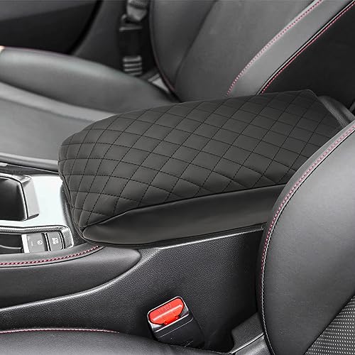 Fit for 2023 2024 Honda Accord LX EX Armrest Pad